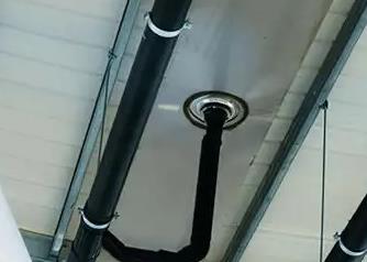 增城虹吸排水的原理