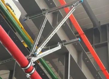 增城抗震支架厂家与你分享你必须做的紧急情况下的准备